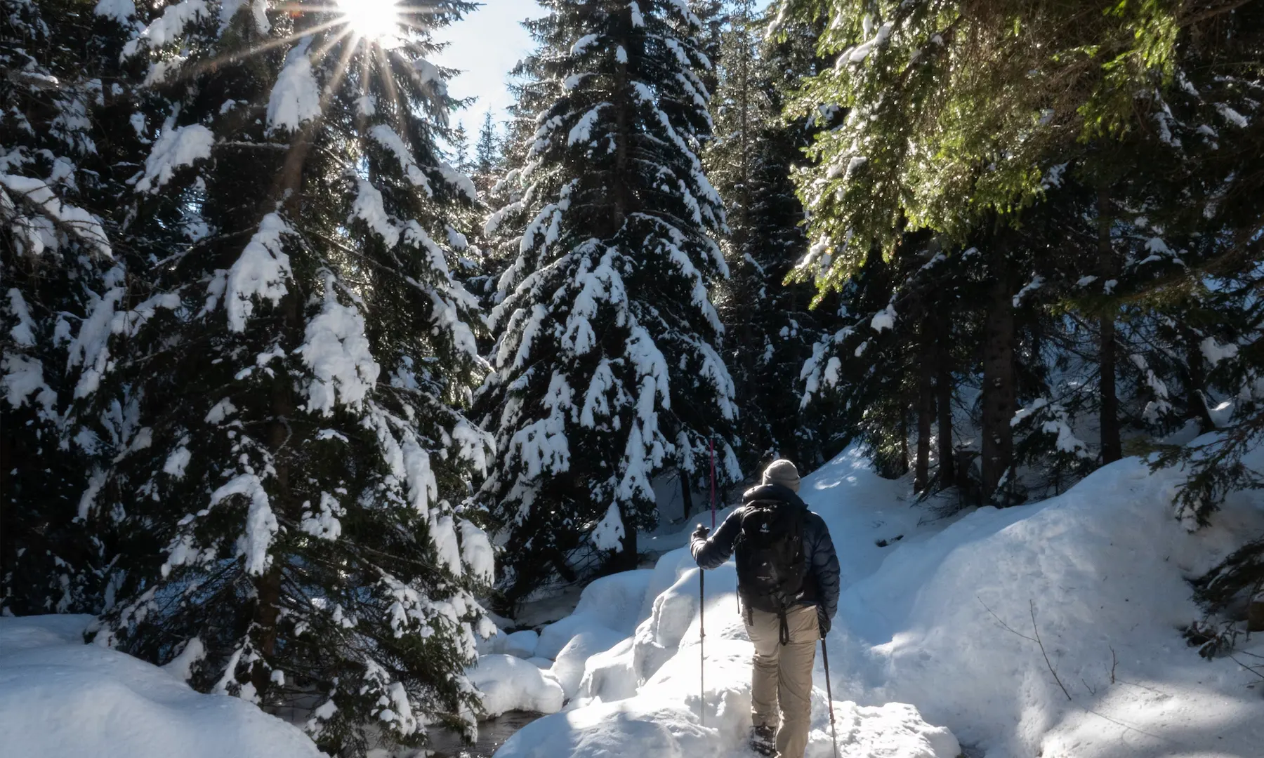 Cavaglia: Il Paradiso Segreto degli Sport Outdoor sulle Alpi